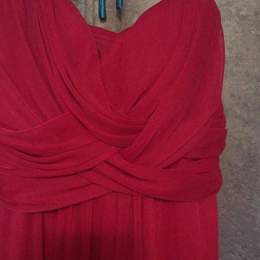 Prom dress - Picture 2 of 3